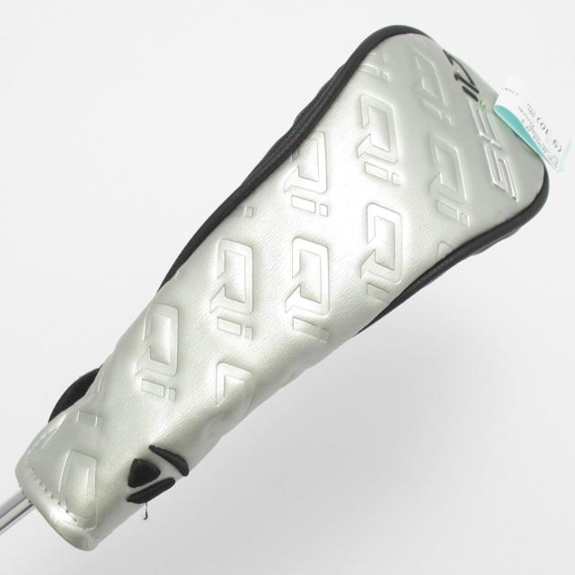 【中古ゴルフクラブ】テーラーメイド　Qi35　Qi35 レスキュー ユーティリティ N.S.PRO 820GH　シャフト：N.S.PRO 820GH