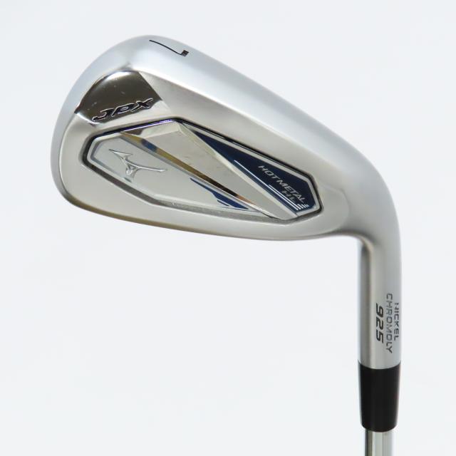 【中古ゴルフクラブ】ミズノ　JPX　JPX 925 HOT L HL アイアン N.S.PRO ZELOS 6　シャフト：N.S.PRO ZELOS 6