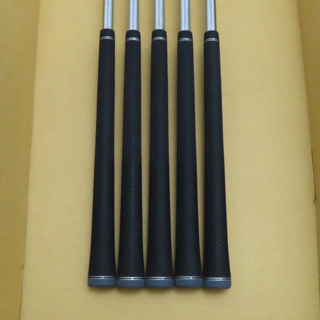 【中古ゴルフクラブ】ミズノ　JPX　JPX 925 HOT L HL アイアン N.S.PRO ZELOS 6　シャフト：N.S.PRO ZELOS 6