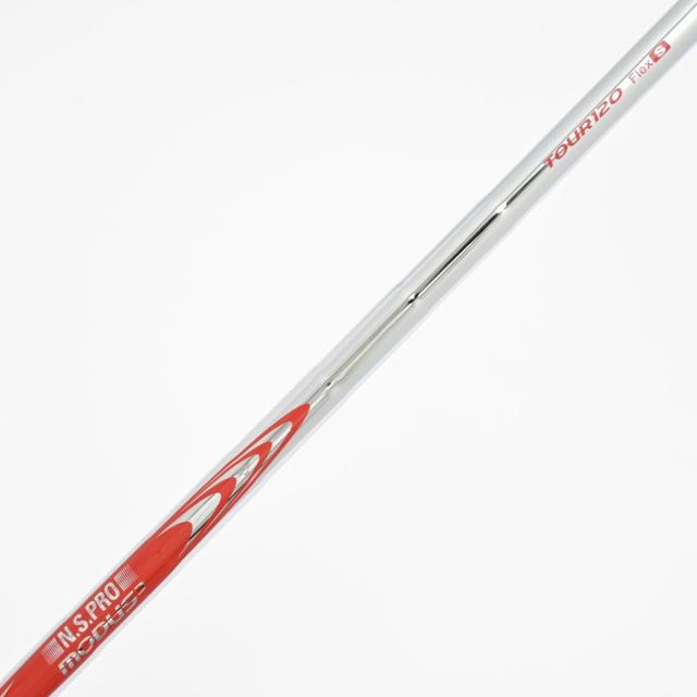 【中古ゴルフクラブ】ピン　PING　S159 ウェッジ N.S.PRO MODUS3 TOUR 120　シャフト：N.S.PRO MODUS3 TOUR 120