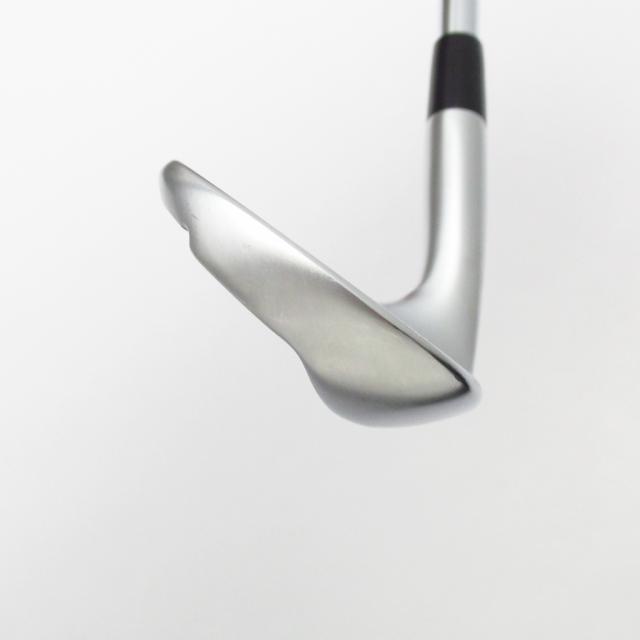 【中古ゴルフクラブ】ミズノ　MIZUNO　S23 ホワイトサテン ウェッジ N.S.PRO ZELOS 6　シャフト：N.S.PRO ZELOS 6