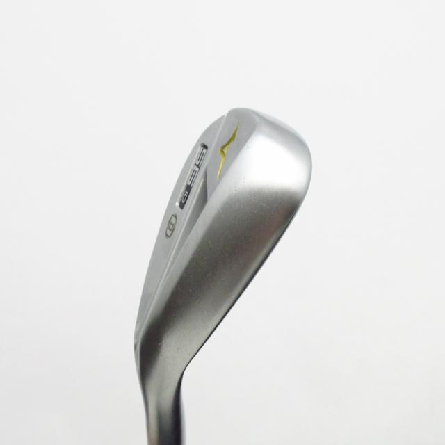 【中古ゴルフクラブ】ミズノ　MIZUNO　S23 ホワイトサテン ウェッジ N.S.PRO ZELOS 6　シャフト：N.S.PRO ZELOS 6