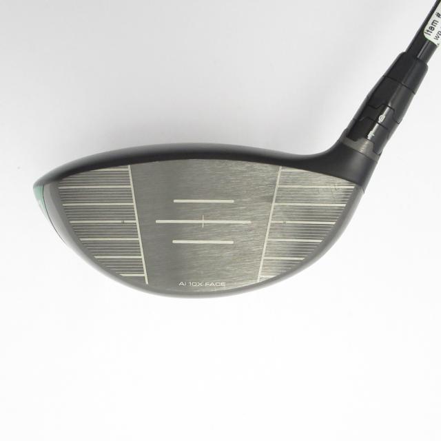 中古ゴルフクラブ】キャロウェイゴルフ ELYTE ELYTE MINI ドライバー