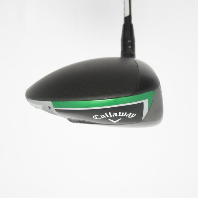 中古ゴルフクラブ】キャロウェイゴルフ ELYTE ELYTE MINI ドライバー