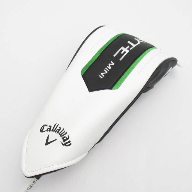 中古ゴルフクラブ】キャロウェイゴルフ ELYTE ELYTE MINI ドライバー