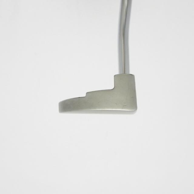 【中古ゴルフクラブ】ピン　PING　PLD ミルド DS 72 パター スチールシャフト　シャフト：スチールシャフト_3