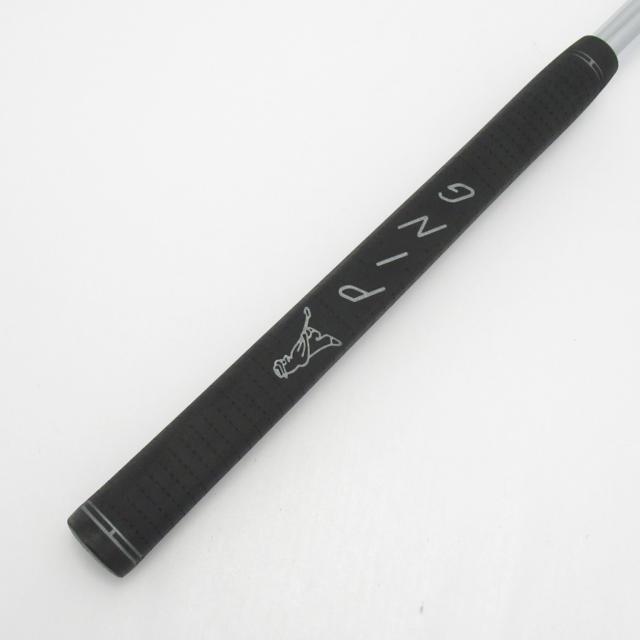 【中古ゴルフクラブ】ピン　PING　PLD ミルド DS 72 パター スチールシャフト　シャフト：スチールシャフト_6