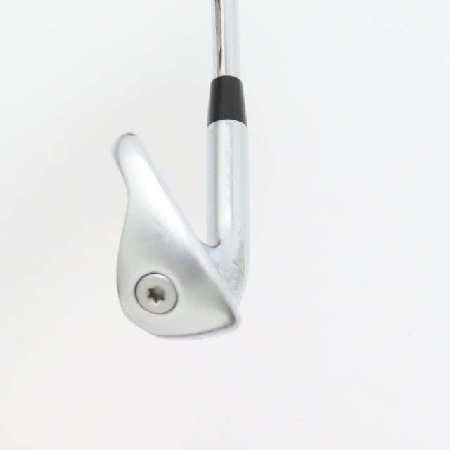 【中古ゴルフクラブ】ピン　G410　G410 アイアン N.S.PRO 950GH　シャフト：N.S.PRO 950GH