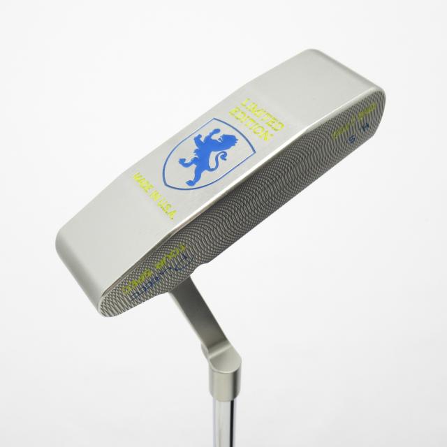 【中古ゴルフクラブ】ピレッティ　PIRETTI　ソノ他 パター パター スチールシャフト　シャフト：スチールシャフト