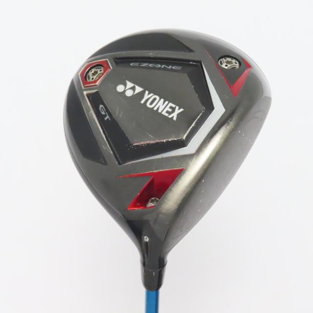 【中古ゴルフ野球クラブ】ヨネックス EZONE GT EZONE GT １番ウッド REXIS KAIZA-D 矢がら：REXIS KAIZA-D