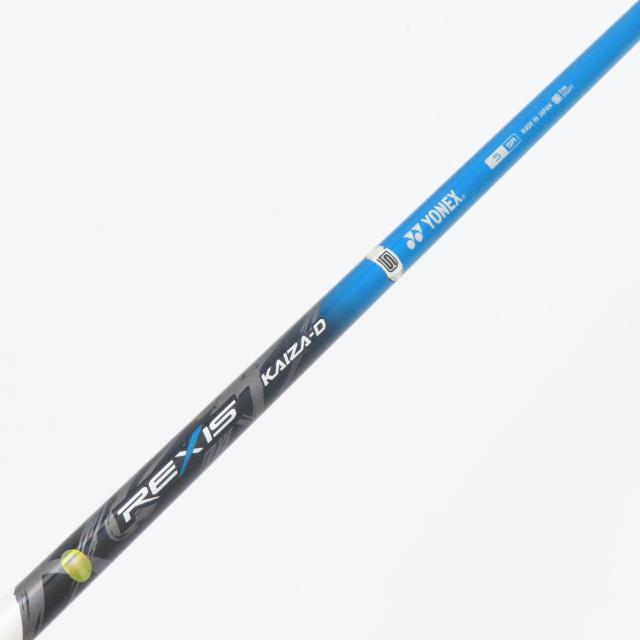 【中古ゴルフ野球クラブ】ヨネックス EZONE GT EZONE GT １番ウッド REXIS KAIZA-D 矢がら：REXIS KAIZA-D
