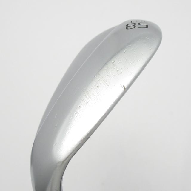 【中古ゴルフクラブ】タイトリスト　Vokey　ボーケイ SM10 ツアークローム ウェッジ N.S.PRO MODUS3 TOUR 105　シャフト：N.S.PRO MODU…