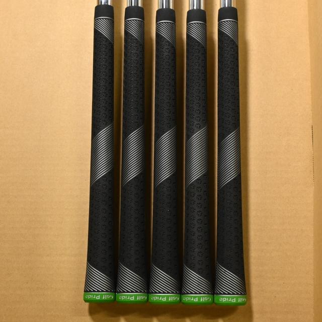 【中古ゴルフクラブ】キャロウェイゴルフ　ELYTE　エリート アイアン N.S.PRO 950GH neo　シャフト：N.S.PRO 950GH neo　レフティ