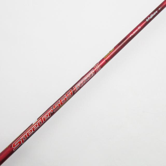 【中古ゴルフクラブ】キャロウェイゴルフ　EPIC　エピック SPEED ドライバー Speeder 569 EVOLUTION III　シャフト：Speeder 569 EVOLU…_5