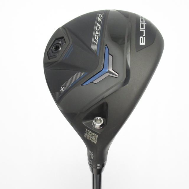 【中古ゴルフクラブ】コブラ　cobra　DS-ADAPT X フェアウェイウッド LIN-Q for Cobra　シャフト：LIN-Q for Cobra
