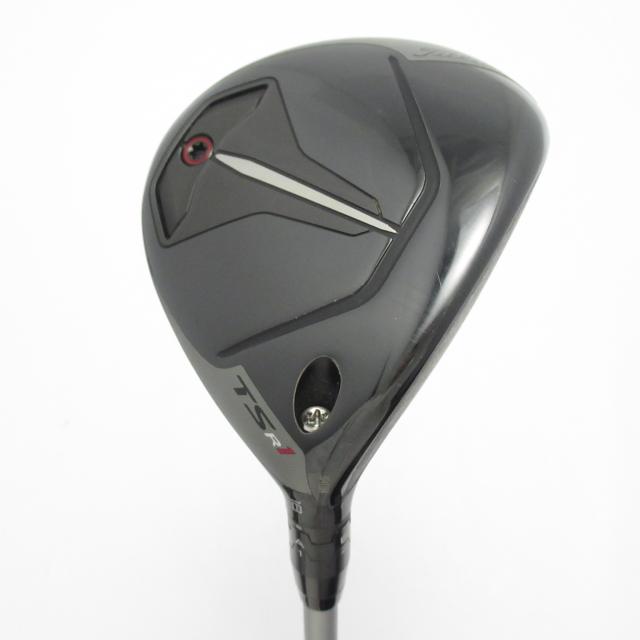 【中古ゴルフクラブ】タイトリスト　TSR　TSR1 フェアウェイウッド MMT TSP120 50　シャフト：MMT TSP120 50