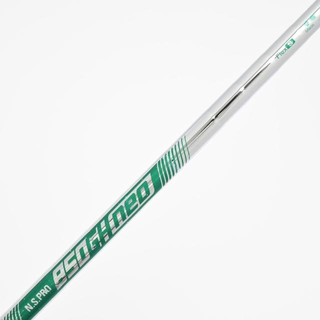 【中古ゴルフクラブ】ピン　I SERIES　i525 アイアン N.S.PRO 850GH neo　シャフト：N.S.PRO 850GH neo