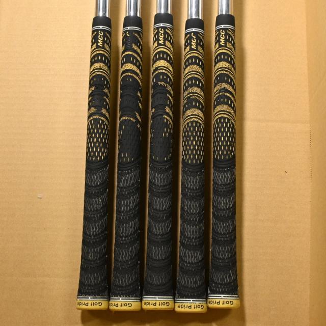 【中古ゴルフクラブ】ピン　I SERIES　i525 アイアン N.S.PRO 850GH neo　シャフト：N.S.PRO 850GH neo