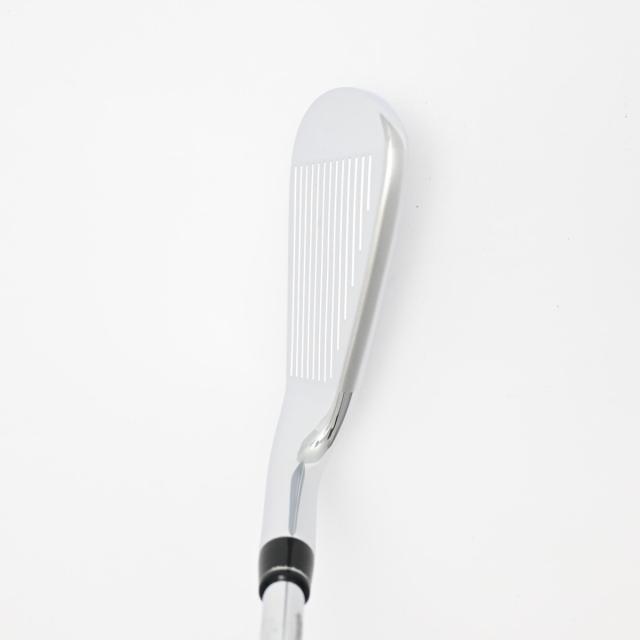 【中古ゴルフクラブ】キャロウェイゴルフ　ELYTE　エリート MAX FAST アイアン N.S.PRO ZELOS 7　シャフト：N.S.PRO ZELOS 7