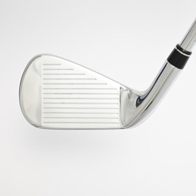 【中古ゴルフクラブ】キャロウェイゴルフ　ELYTE　エリート MAX FAST アイアン N.S.PRO ZELOS 7　シャフト：N.S.PRO ZELOS 7