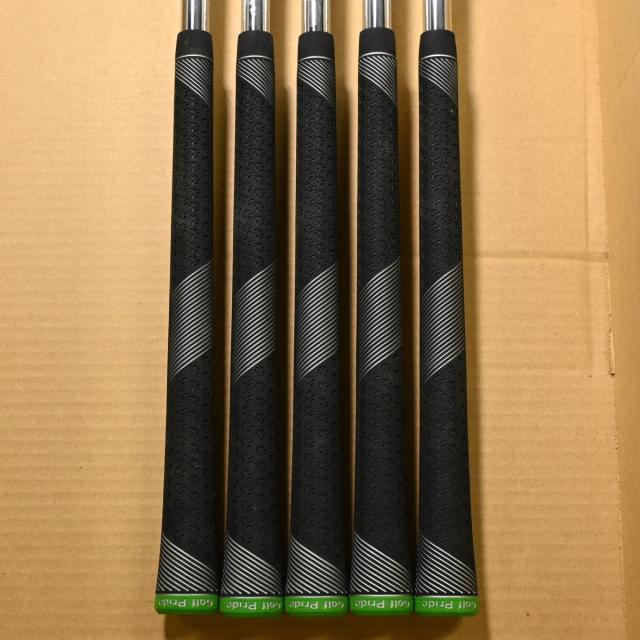 【中古ゴルフクラブ】キャロウェイゴルフ　ELYTE　エリート MAX FAST アイアン N.S.PRO ZELOS 7　シャフト：N.S.PRO ZELOS 7