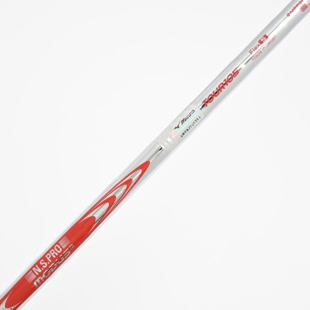 【中古ゴルフクラブ】ミズノ　Mizuno Pro　MizunoPro 245 アイアン N.S.PRO MODUS3 TOUR 105　シャフト：N.S.PRO MODUS3 TOUR 105