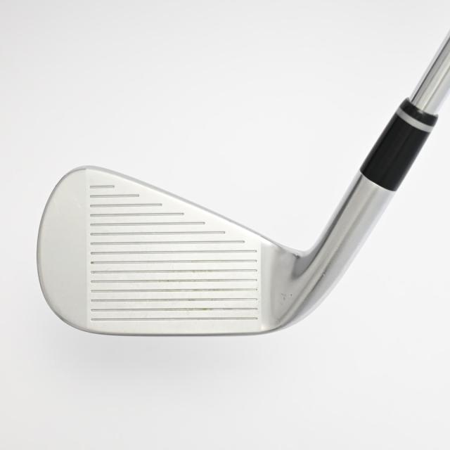 【中古ゴルフクラブ】プロギア　PRGR　02(2023) アイアン N.S.PRO スペックスチールIII ver.2　シャフト：N.S.PRO スペックスチールIII…