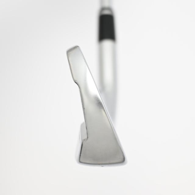 【中古ゴルフクラブ】プロギア　PRGR　02(2023) アイアン N.S.PRO スペックスチールIII ver.2　シャフト：N.S.PRO スペックスチールIII…