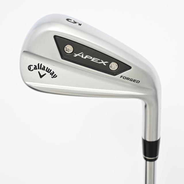 【中古ゴルフクラブ】キャロウェイゴルフ　APEX　APEX Ai200 アイアン N.S.PRO MODUS3 TOUR 105　シャフト：N.S.PRO MODUS3 TOUR 105