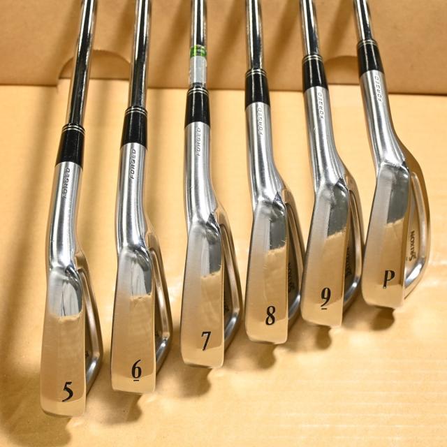 【中古ゴルフクラブ】ダンロップ　SRIXON　スリクソン Z765 アイアン N.S.PRO 980GH DST　シャフト：N.S.PRO 980GH DST