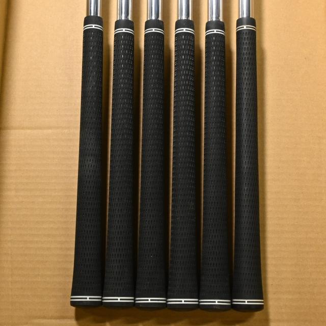 【中古ゴルフクラブ】ダンロップ　SRIXON　スリクソン Z765 アイアン N.S.PRO 980GH DST　シャフト：N.S.PRO 980GH DST