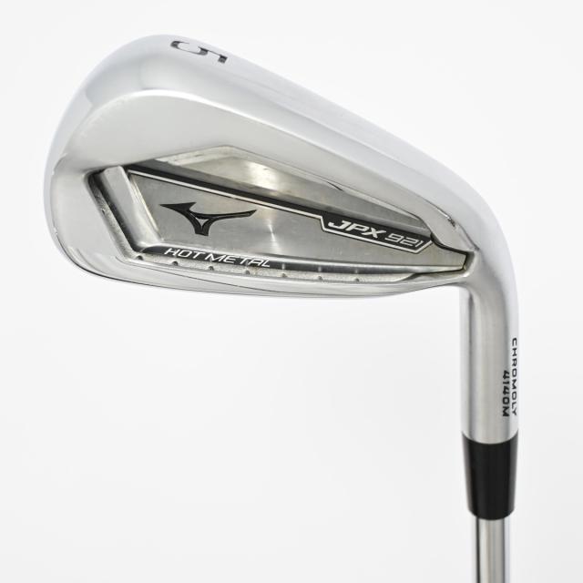 【中古ゴルフクラブ】ミズノ　JPX　JPX921 HOT L アイアン N.S.PRO 950GH neo　シャフト：N.S.PRO 950GH neo