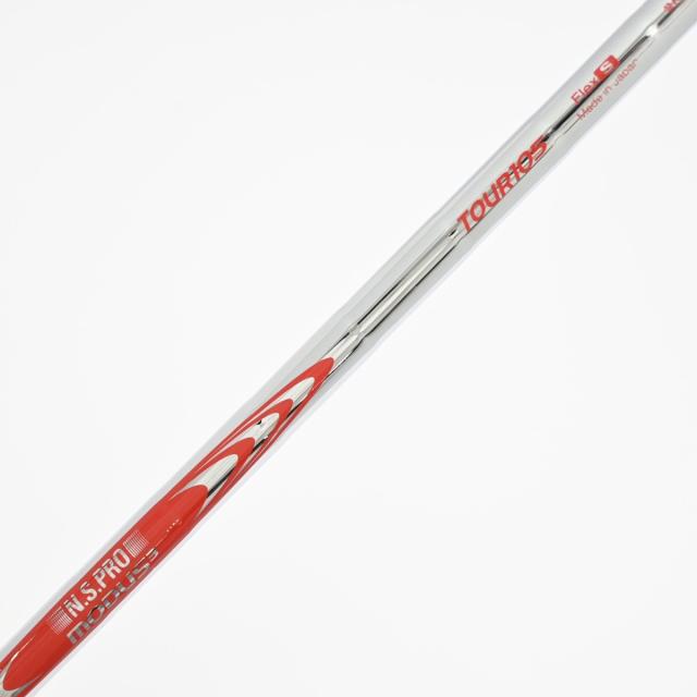 【中古ゴルフクラブ】テーラーメイド　MILLED GRIND　ミルドグラインド4 ウェッジ N.S.PRO MODUS3 TOUR 105　シャフト：N.S.PRO MODUS3…