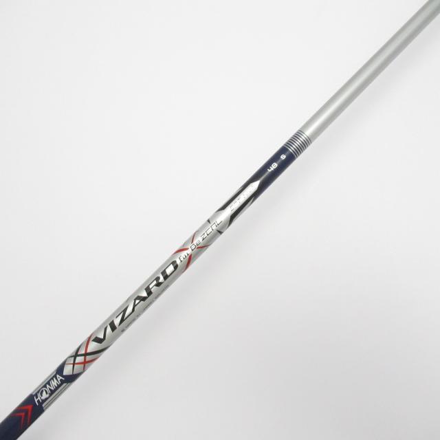 【中古ゴルフクラブ】本間ゴルフ　Be ZEAL　ビジール 535 ドライバー VIZARD for Be ZEAL　シャフト：VIZARD for Be ZEAL_5