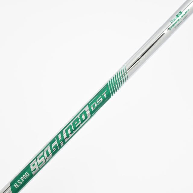 【中古ゴルフクラブ】ダンロップ　XXIO　ゼクシオ X(2022) アイアン N.S.PRO 950GH neo DST　シャフト：N.S.PRO 950GH neo DST