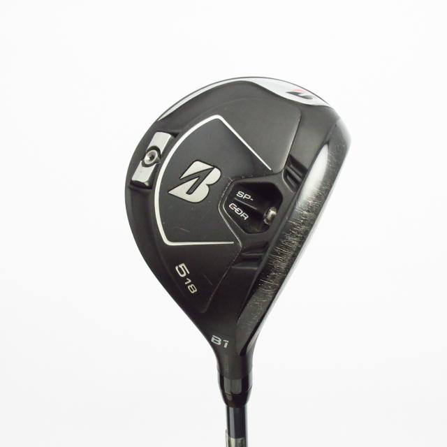 【中古ゴルフクラブ】ブリヂストン　BRIDGESTONE GOLF　B1 フェアウェイウッド Diamana PD 60　シャフト：Diamana PD 60