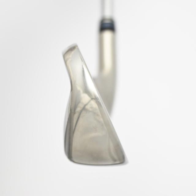 【中古ゴルフクラブ】ダンロップ　XXIO　ゼクシオ イレブン(ネイビー) アイアン N.S.PRO 860GH DST for XXIO　シャフト：N.S.PRO 860GH…