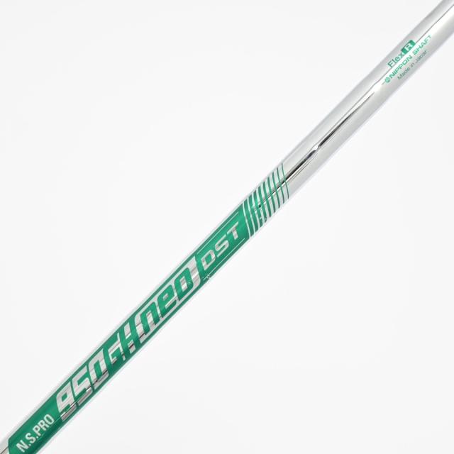 【中古ゴルフクラブ】ダンロップ　XXIO　ゼクシオ X(2022) アイアン N.S.PRO 950GH neo DST　シャフト：N.S.PRO 950GH neo DST