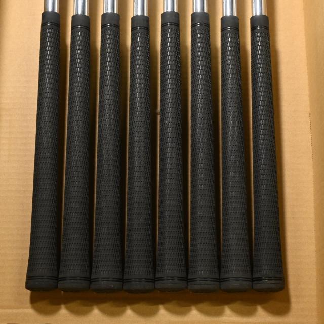 【中古ゴルフクラブ】ダンロップ　XXIO　ゼクシオ X(2022) アイアン N.S.PRO 950GH neo DST　シャフト：N.S.PRO 950GH neo DST