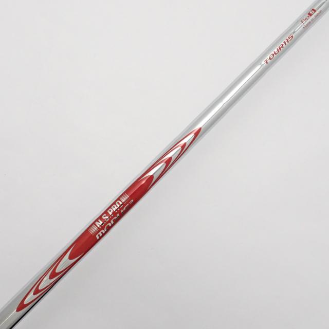 【中古ゴルフクラブ】クリーブランド　Cleveland Golf　CVX2 ZIPCORE ウェッジ N.S.PRO MODUS3 TOUR 115　シャフト：N.S.PRO MODUS3 TO…