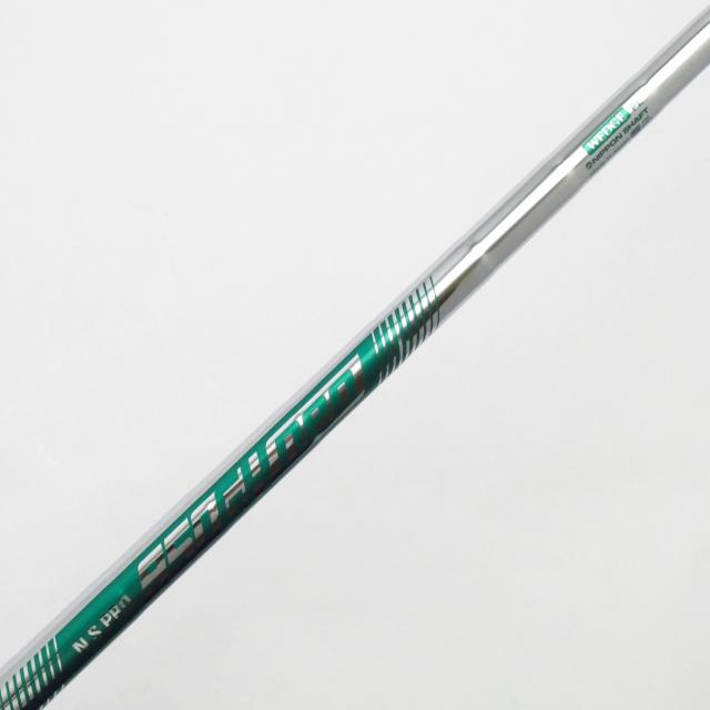 【中古ゴルフクラブ】オノフ　LABOSPEC　オノフ LABOSPEC FROGS LEAP 2(2021) ウェッジ N.S.PRO 950GH neo　シャフト：N.S.PRO 950GH neo