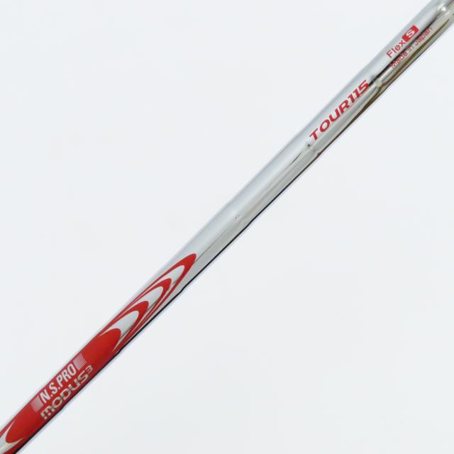 【中古ゴルフクラブ】ブリヂストン　BRIDGESTONE GOLF　221CB アイアン N.S.PRO MODUS3 TOUR 115　シャフト：N.S.PRO MODUS3 TOUR 115