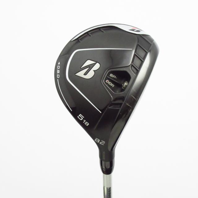 【中古ゴルフクラブ】ブリヂストン　BRIDGESTONE GOLF　B2 フェアウェイウッド Tour AD HD-6　シャフト：Tour AD HD-6