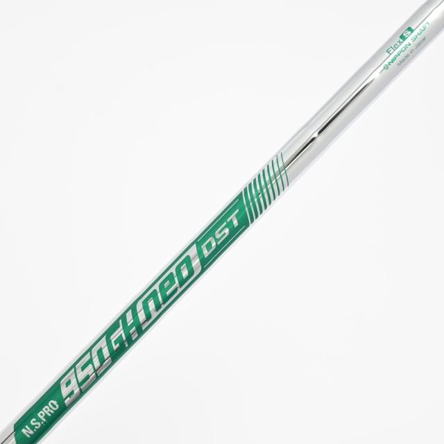 【中古ゴルフクラブ】ダンロップ　SRIXON　スリクソン ZXi5 アイアン N.S.PRO 950GH neo DST　シャフト：N.S.PRO 950GH neo DST