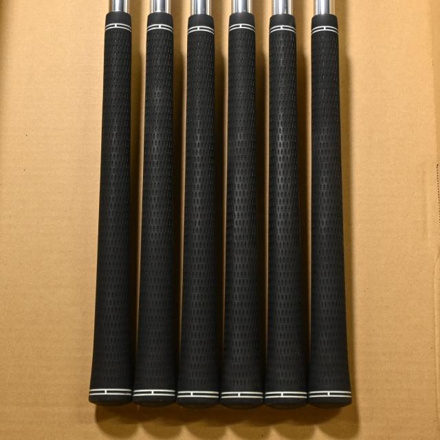 【中古ゴルフクラブ】ダンロップ　SRIXON　スリクソン ZXi5 アイアン N.S.PRO 950GH neo DST　シャフト：N.S.PRO 950GH neo DST