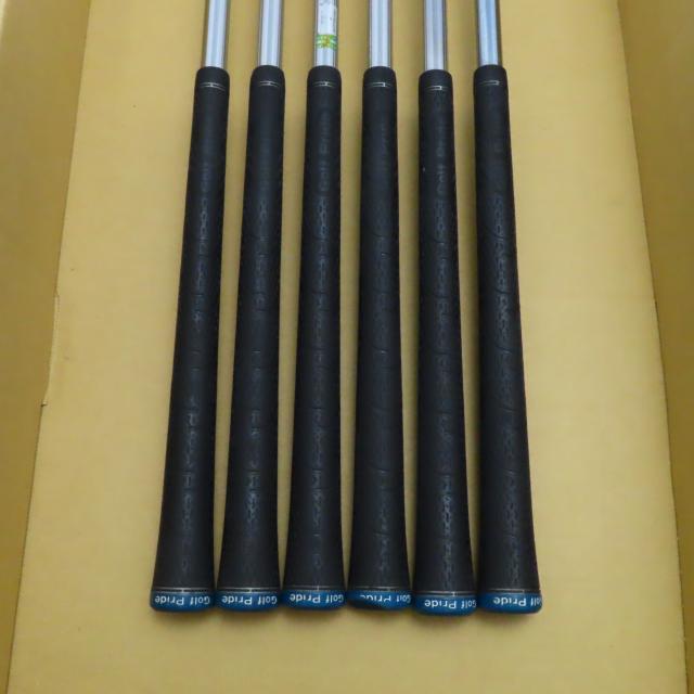 【中古ゴルフクラブ】キャロウェイゴルフ　ROGUE　ローグ プロ CE アイアン N.S.PRO MODUS3 TOUR 120　シャフト：N.S.PRO MODUS3 TOUR …