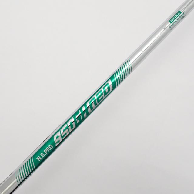【中古ゴルフクラブ】キャスコ　DOLPHIN　ドルフィン DW-123 ウェッジ N.S.PRO 950GH neo　シャフト：N.S.PRO 950GH neo