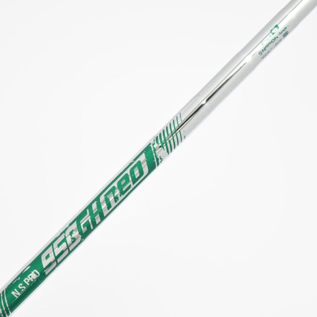 【中古ゴルフクラブ】キャロウェイゴルフ　MAVRIK　マーベリック プロ アイアン N.S.PRO 950GH neo　シャフト：N.S.PRO 950GH neo