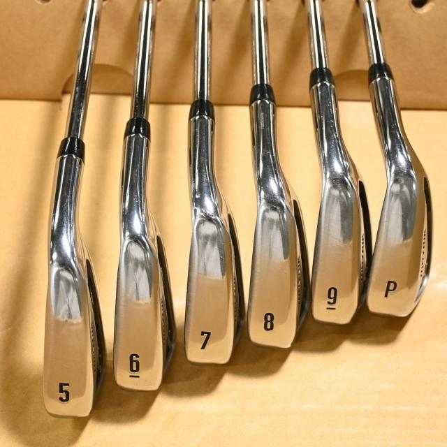 【中古ゴルフクラブ】キャロウェイゴルフ　MAVRIK　マーベリック プロ アイアン N.S.PRO 950GH neo　シャフト：N.S.PRO 950GH neo