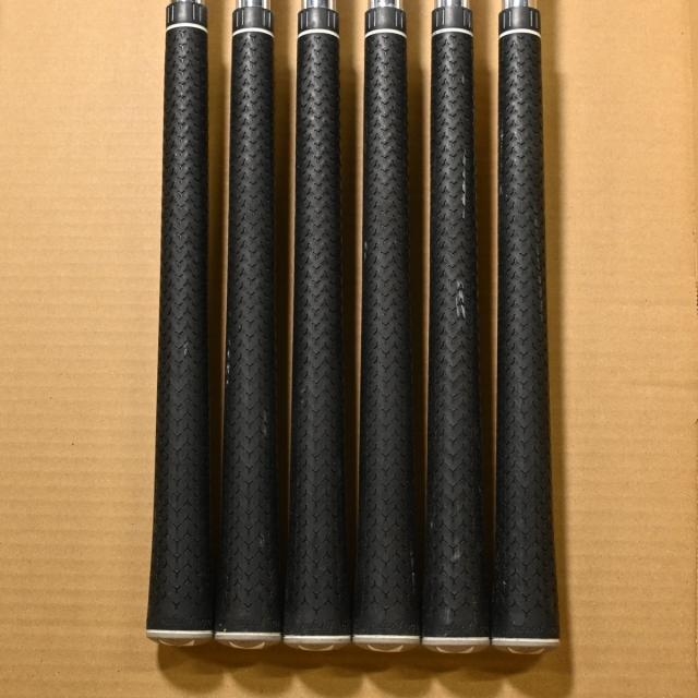 【中古ゴルフクラブ】キャロウェイゴルフ　MAVRIK　マーベリック プロ アイアン N.S.PRO 950GH neo　シャフト：N.S.PRO 950GH neo